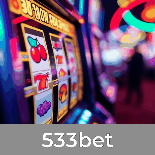 533bet - Promoções e bônus exclusivos para novos jogadores.