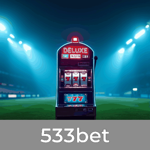 533bet - App 533bet Brasil disponível para download no Google Play