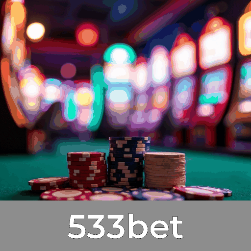 533bet: Entre com login rápido e explore jogos ao vivo