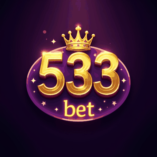 533bet Logo